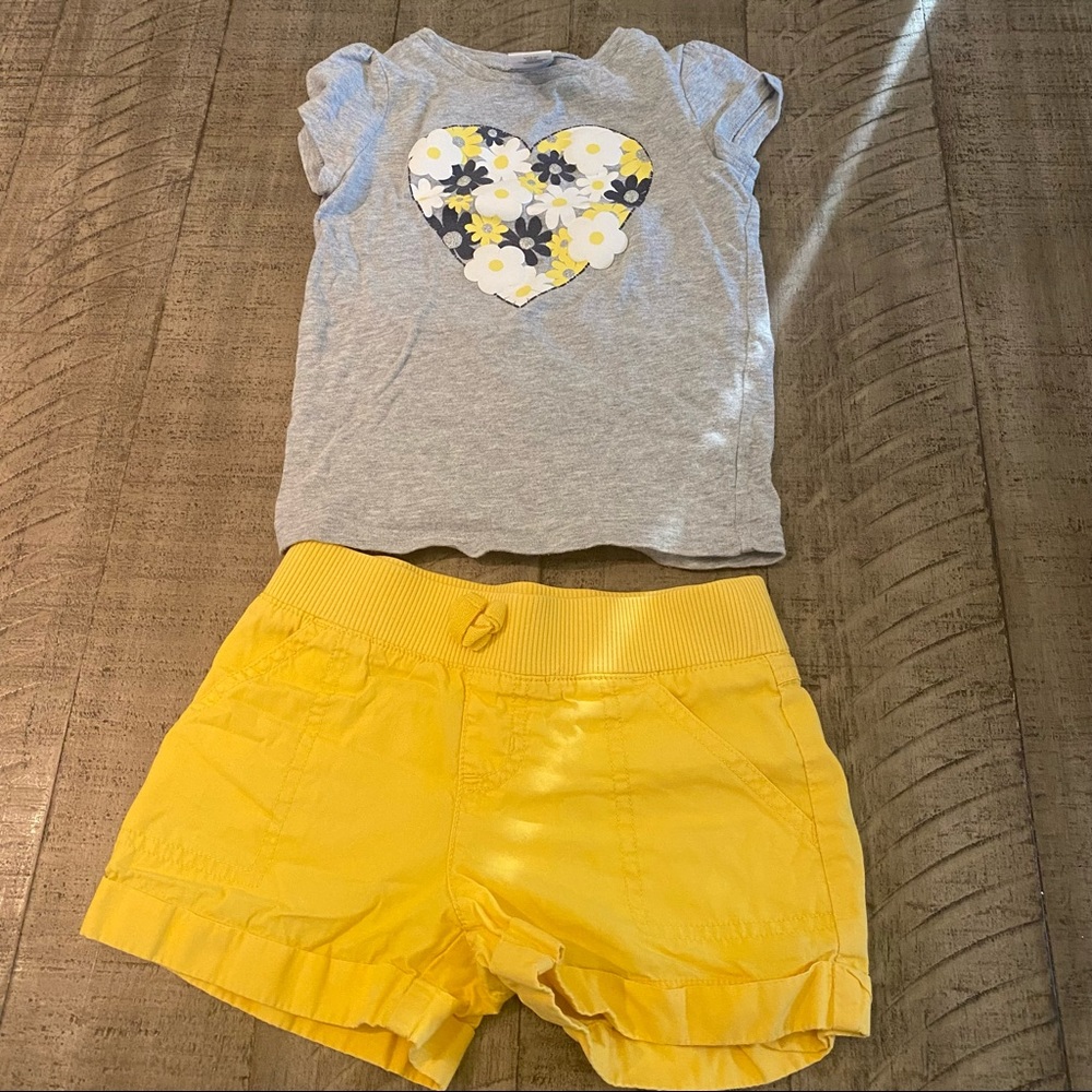Gymboree Set ✨